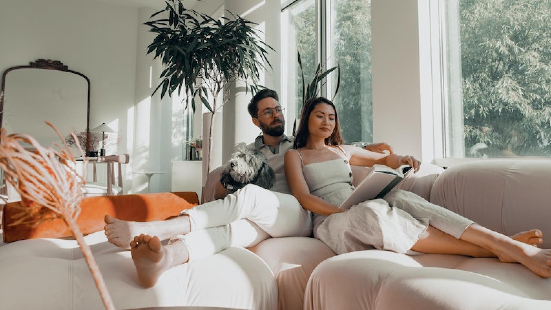 Consommation moyenne de gaz d’un foyer français ENI